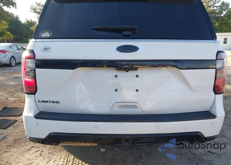 2021 Ford Expedition Limited z USA, uszkodzony, nr VIN 1FMJU1KT3MEA21242